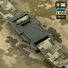 Килимок для сидіння з ременем M-Tac MM14 Фото 3